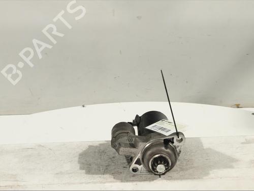 Used Starter Starter VW POLO IV (9N_, 9A_) 1.4 TDI (80 hp) 11906633 11906633