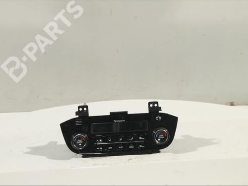 Used Climate control KIA SPORTAGE III (SL) 1.7 CRDi (116 hp) 11982707