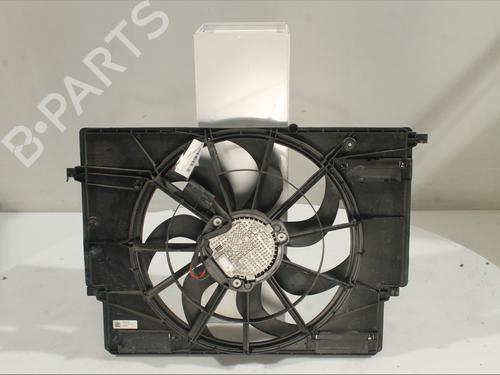 Radiator set VOLVO XC40 (536) T3 | BP31912279M120