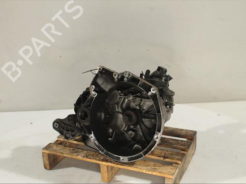 Gearbox FORD FOCUS III 1.0 EcoBoost | BP29463381M3 