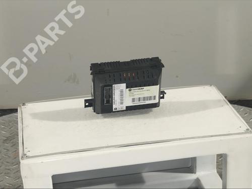 Display monitor OPEL ZAFIRA / ZAFIRA FAMILY B (A05)  | BP11972782C48 