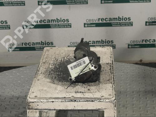 Startmotor DACIA LOGAN MCV (KS_) 1.5 dCi (KS04) | BP11899679M8 