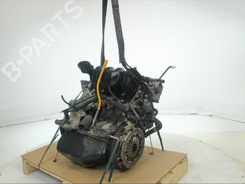 Engine RENAULT CLIO IV (BH_) 1.2 16V (BHA1, BHAK, BHMG, BHMK) | BP37226900M1 - Image 4