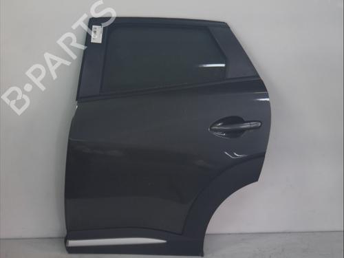 Dør venstre bagtil Dør venstre bagtil MAZDA CX-3 (DK) 1.5 SKYACTIV-D (DK2WS, DK5FW) (105 hp) 34498248 34498248
