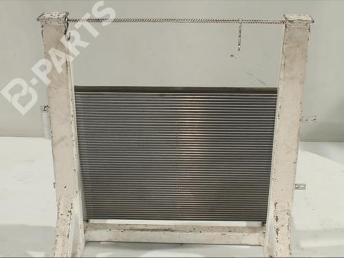 AC radiator KIA NIRO I (DE) 1.6 GDI Hybrid | BP12054786M32