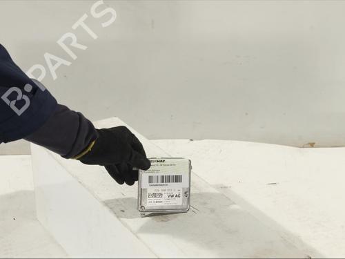 Elektronisk modul SEAT ATECA (KH7, KHP)  | BP13684940M83 