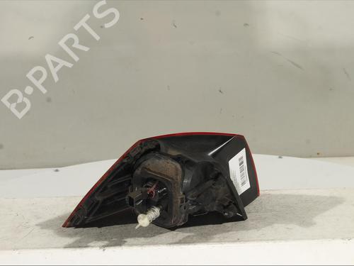 Right taillight VW GOLF ALLTRACK VII Variant (BA5, BV5)  | BP22992320C35 