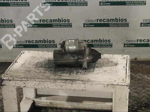 Startmotor OPEL CORSA D (S07)  | BP11897062M8 