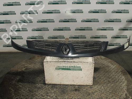 Used Grille Grille RENAULT KANGOO (KC0/1_) 1.5 dCi (KC07) (65 hp) 14524841 14524841