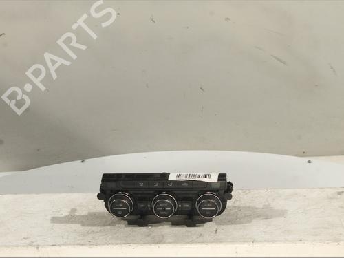 Used Climate control Climate control VW GOLF VII (5G1, BQ1, BE1, BE2) 1.6 TDI (115 hp) 30188680 30188680