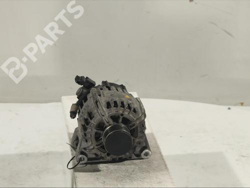 Alternator CITROËN C4 CACTUS 1.2 THP 110 | BP11997885M7