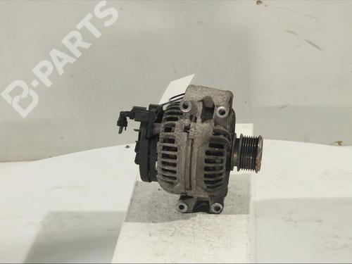 Alternator MERCEDES-BENZ CLC-CLASS (CL203) CLC 200 Kompressor (203.741) | BP11991033M7 
