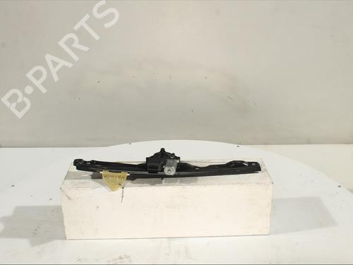 Used Front right window mechanism CITROËN SPACETOURER Bus (V_) 1.5 BlueHDi 120 (120 hp) 30956051