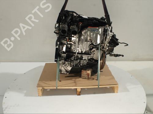 Used Engine OPEL GRANDLAND / GRANDLAND X (A18, P1UO) 1.5 Turbo D (75) (131 hp) 31692946