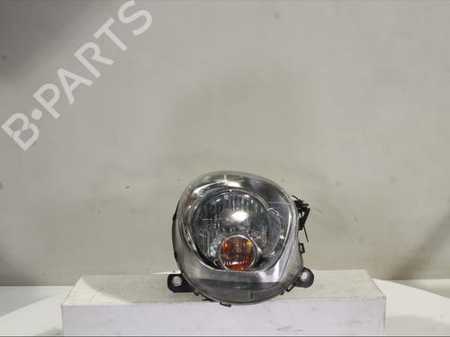 Used Right headlight Right headlight MINI MINI COUNTRYMAN (R60) Cooper D (112 hp) 33477783 33477783