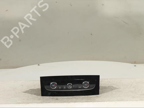 Used Climate control Climate control OPEL GRANDLAND / GRANDLAND X (A18, P1UO) 1.5 Turbo D (75) (131 hp) 23439755 23439755