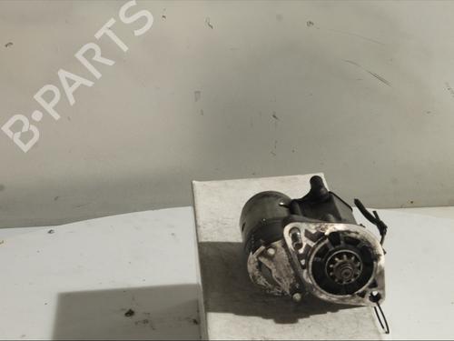 Starter TOYOTA LAND CRUISER PRADO (_J12_) 3.0 D-4D (KDJ120, KDJ125) | BP29382723M8 