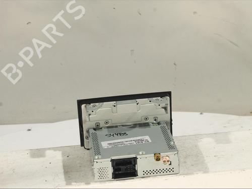 Radio SEAT IBIZA IV (6J5, 6P1) 1.2 TSI | BP27647718E6 