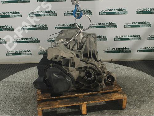 Gearkasse FORD FIESTA VI (CB1, CCN)  | BP11900718M3 