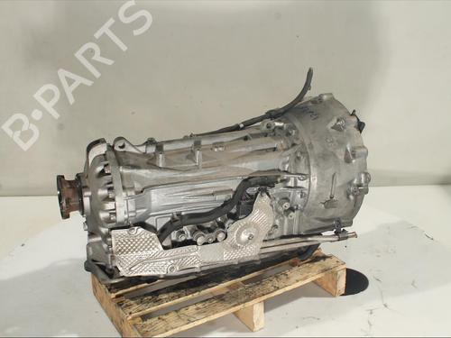 Gearbox PORSCHE PANAMERA (970) 3.0 S E-Hybrid | BP20221251M3 