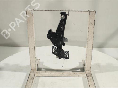 Used Rear left window mechanism Rear left window mechanism CITROËN C4 III (BA_, BB_, BC_) 1.5 BlueHDi 130 (BBYHZB) (131 hp) 12085198 12085198