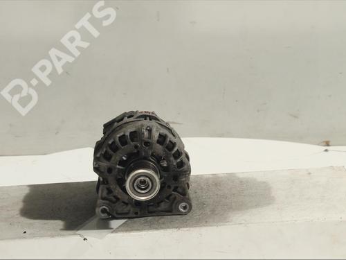 Alternator DACIA DOKKER MPV (KE_) 1.6 LPG 231001910R 231001568RF000BL07AV