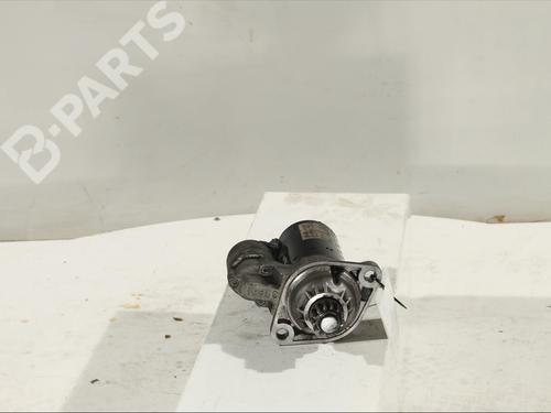 Starter AUDI A3 (8P1)  | BP11904843M8 