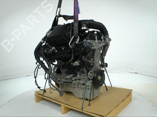 Engine SUZUKI VITARA (LY) 1.4 T AllGrip (APK414) | BP39453697M1 - Image 4