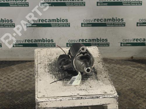 Startmotor AUDI A6 C5 (4B2, 4B4) 2.5 TDI | BP11897499M8