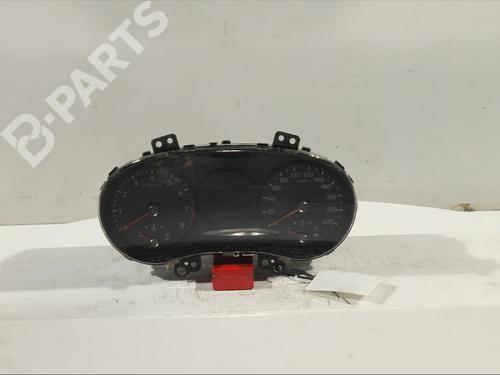 Used Instrument cluster KIA PICANTO III (JA) 1.0 (67 hp) 11907293