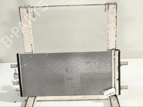 Used AC radiator BMW 2 Active Tourer (F45) 218 d (150 hp) 25733455
