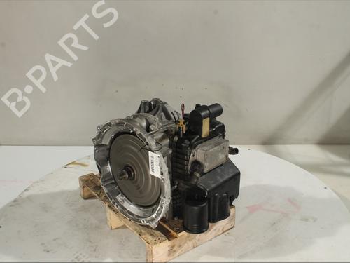 Gearbox MERCEDES-BENZ A-CLASS (W177) A 180 d (177.010) | BP32354869M3