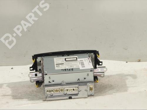Radio TOYOTA AURIS (_E15_) 1.8 Hybrid (ZWE150_, ZWE150R) | BP11908765E6 