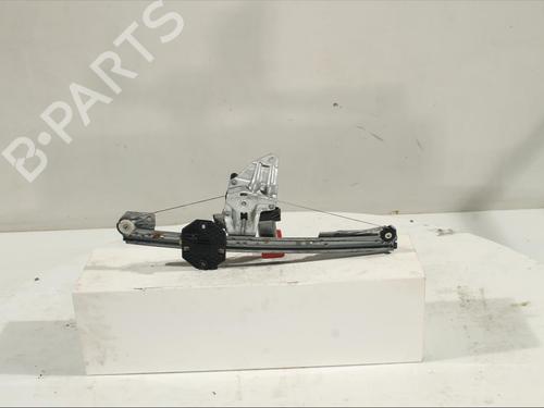 Front left window mechanism DACIA SANDERO II 1.0 SCe 75 (B8JC, B8JD, B8NC) | BP12084784C22 - Image 2