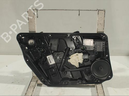 Used Front left window mechanism MERCEDES-BENZ GLA-CLASS (X156) GLA 180 (156.942) (122 hp) 13099934