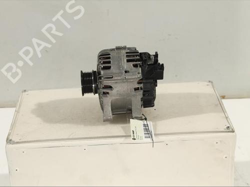 Used Alternator Alternator FORD FIESTA VI (CB1, CCN) 1.25 (82 hp) 11902858 11902858