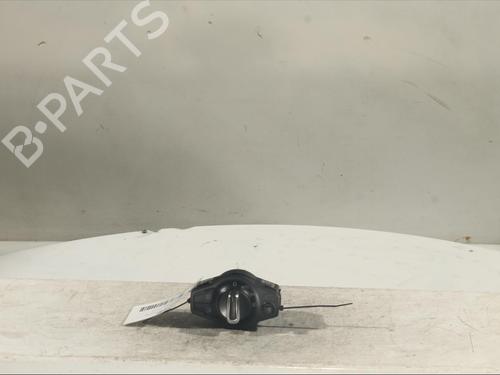 Used Headlight switch Headlight switch AUDI A4 B8 (8K2) 2.0 TDI (136 hp) 15890785 15890785