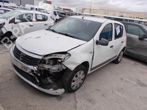 Used Parts DACIA SANDERO 1.2 16V (75 hp) 4262696