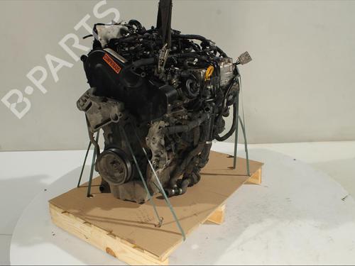 Engine SKODA OCTAVIA III (5E3, NL3, NR3) 1.6 TDI | BP29349523M1 