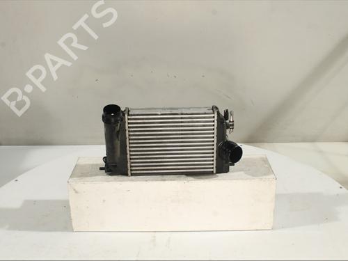 Używane Intercooler / Chłodnica powietrza doładowującego RENAULT SCÉNIC IV (J9_) 1.5 dCi 110 (110 hp) 31242669