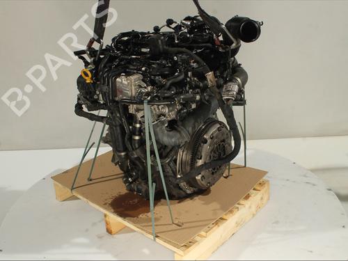 Engine SEAT LEON (5F1) 1.6 TDI | BP29382656M1 