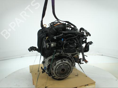 Engine KIA PICANTO III (JA) 1.2 MPI | BP39699068M1 - Image 2