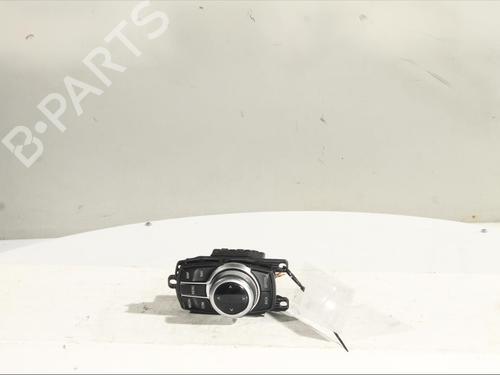 Kombi Kontakt / Stilkkontakt BMW 3 Gran Turismo (F34) 318 d (150 hp) 26409024