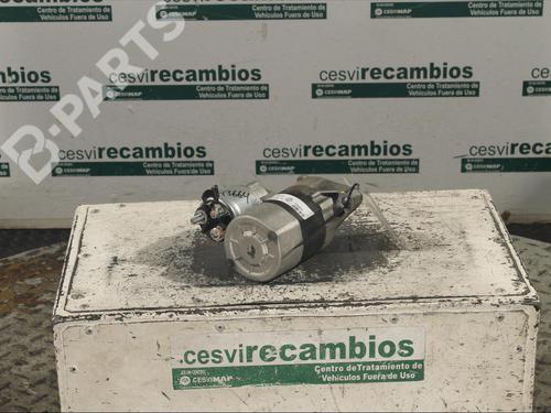 Used Starter DACIA SANDERO II 1.5 dCi 75 / Blue dCi 75 (B8JW, B8M4, B8AH, B8M7, B8M6) (75 hp) 11898605