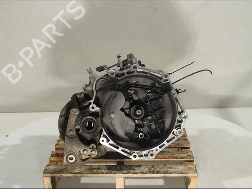 Girkasse OPEL ASTRA K (B16) 1.4 Turbo (68) (125 hp) 16941809