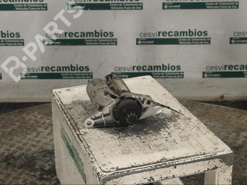 Starter SEAT IBIZA IV (6J5, 6P1)  | BP11896513M8 