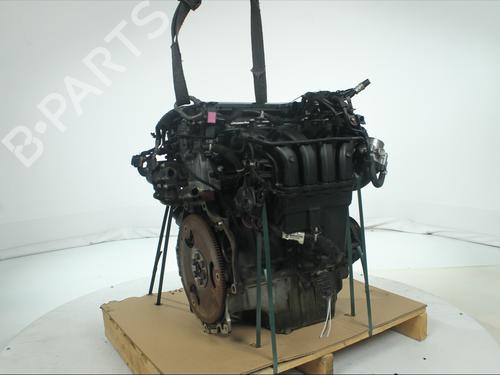Engine OPEL ASTRA J (P10) 1.6 (68) | BP36427563M1 - Image 3