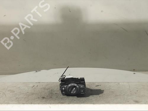 Used Headlight switch Headlight switch BMW 1 (E87) 120 i (150 hp) 16941522 16941522