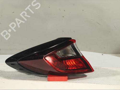 Used Left taillight Left taillight TOYOTA C-HR (_X1_) 1.8 Hybrid (ZYX10_, ZYX11_, ZYX10R, ZYX11R) (122 hp) 32457790 32457790