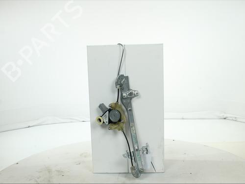 Used Rear right window mechanism Rear right window mechanism TOYOTA COROLLA Estate (_E21_) 1.8 VVTi Hybrid (ZWE219) (140 hp) 34176230 34176230